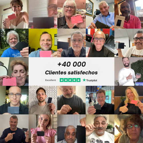 Tarjeta Rastreadora Forven